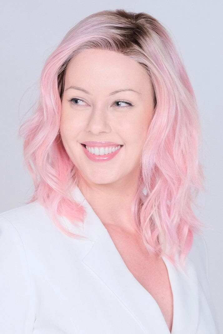 Belle Tress Wigs - Dalgona 16 (#6091)