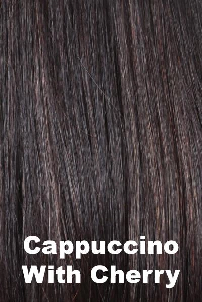 Belle Tress Wigs - Dalgona 16 (#6091)
