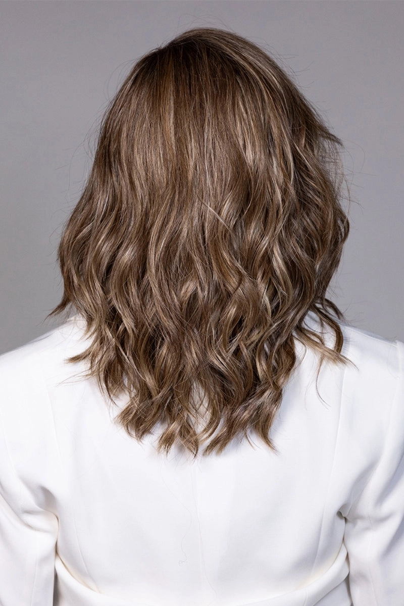 Belle Tress Wigs - Dalgona 16 E (#6091-1)