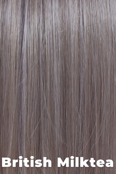 Belle Tress Wigs - Dalgona 16 E (#6091-1)