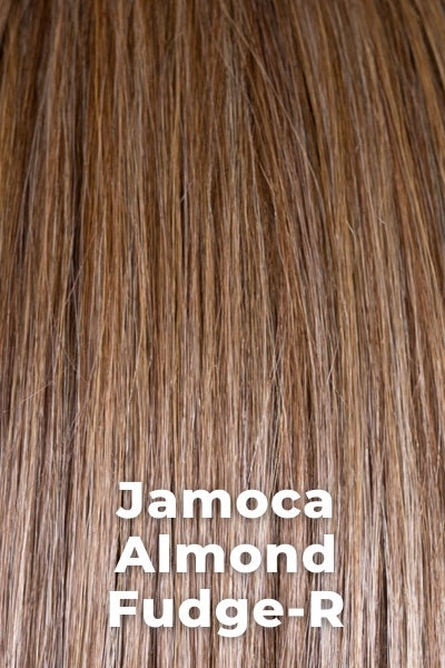 Belle Tress Wigs - Dalgona 16 E (#6091-1)