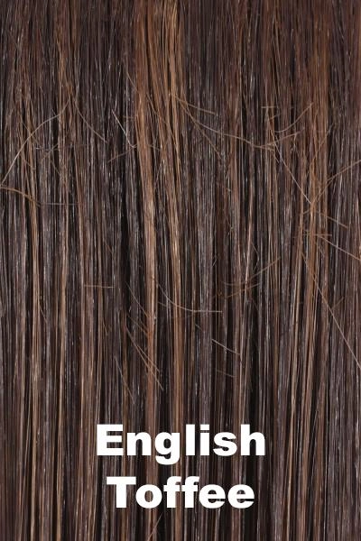Belle Tress Wigs - Dalgona 23 (#6099 / 6099A)