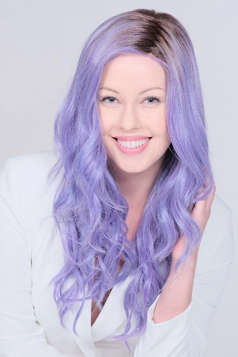 Belle Tress Wigs - Dalgona 23 (#6099 / 6099A)