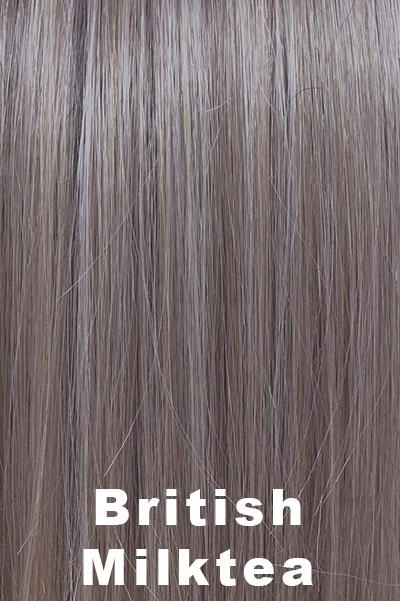Belle Tress Wigs - Dalgona 23 E (#6099-1)