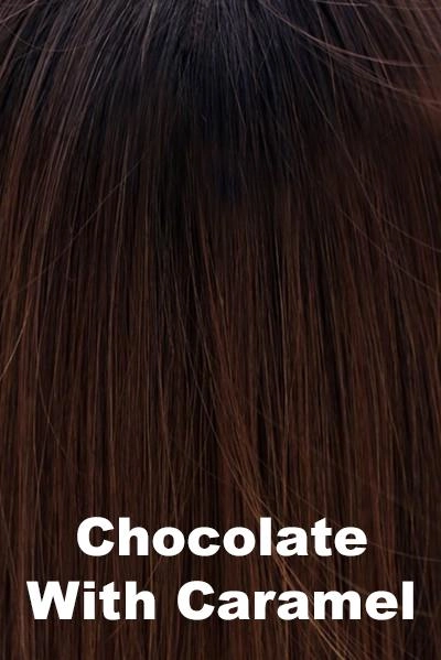 Belle Tress Wigs - Kushikamana 18 E (#6098-1)