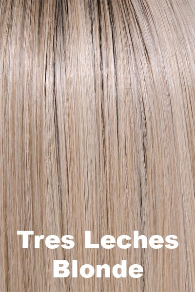 Belle Tress Wigs - Kushikamana 18 E (#6098-1)