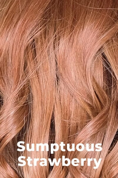 Belle Tress Wigs - Kushikamana 18 E (#6098-1)