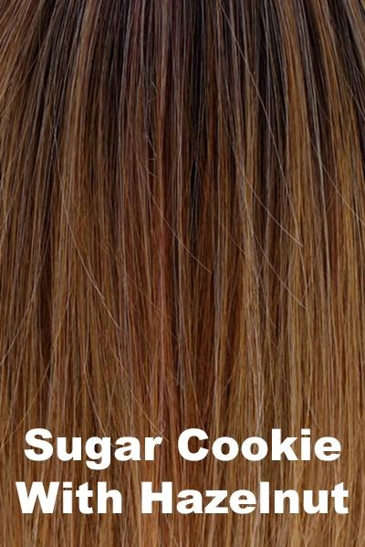 Belle Tress Wigs - Kushikamana 18 E (#6098-1)
