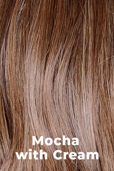 Belle Tress Wigs - Kushikamana 18 E (#6098-1)