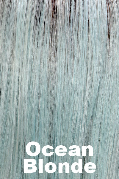 Belle Tress Wigs - Single Origin (#BT-6106)