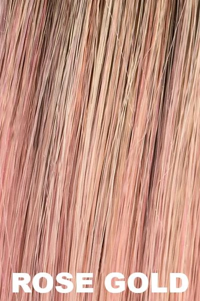 Belle Tress Wigs - Single Origin (#BT-6106)