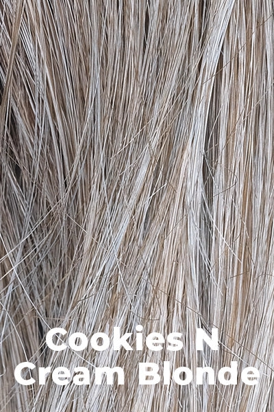 Belle Tress Wigs - Single Origin (#BT-6106)