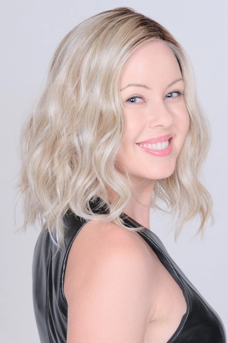 Belle Tress Wigs - Single Origin (#BT-6106)