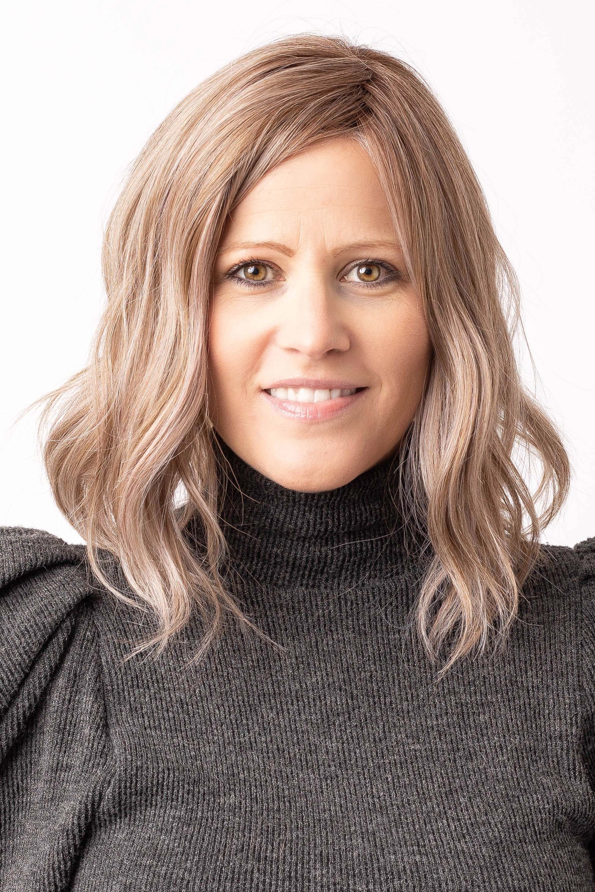 Belle Tress Wigs - Single Origin (#BT-6106)
