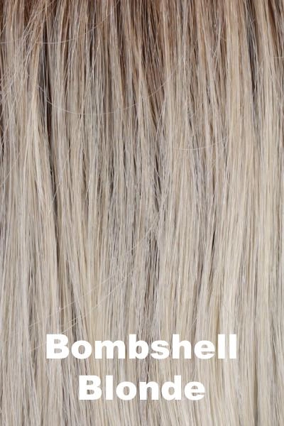 Belle Tress Wigs - Single Origin (#BT-6106)