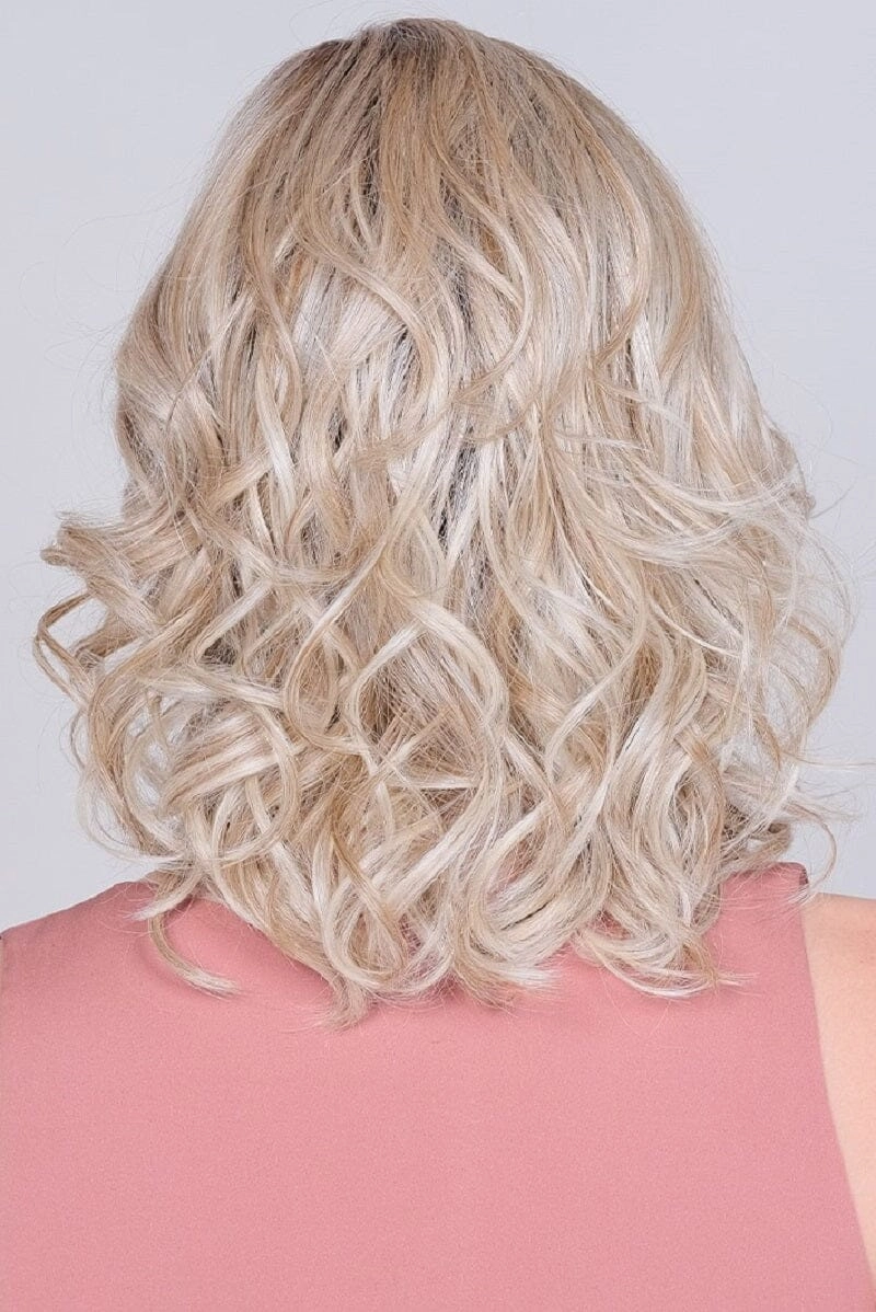 Belle Tress Wigs - Summer Peach (#6126)