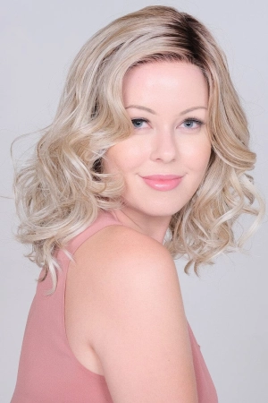 Belle Tress Wigs - Summer Peach (#6126)