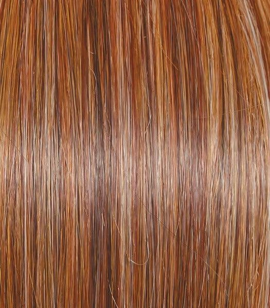 Best In Class Wig by Gabor | Heat Friendly Synthetic Lace Front