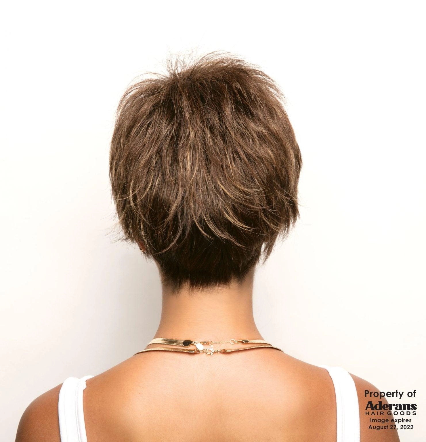 Billie Wig by Noriko | Synthetic