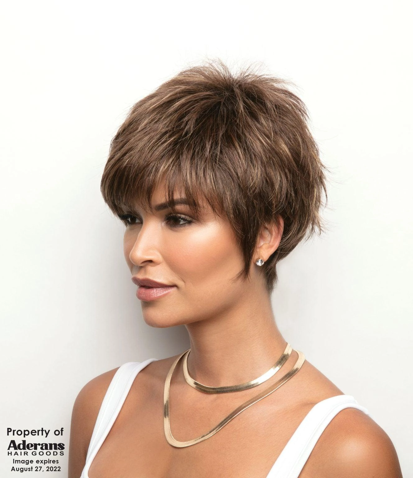 Billie Wig by Noriko | Synthetic