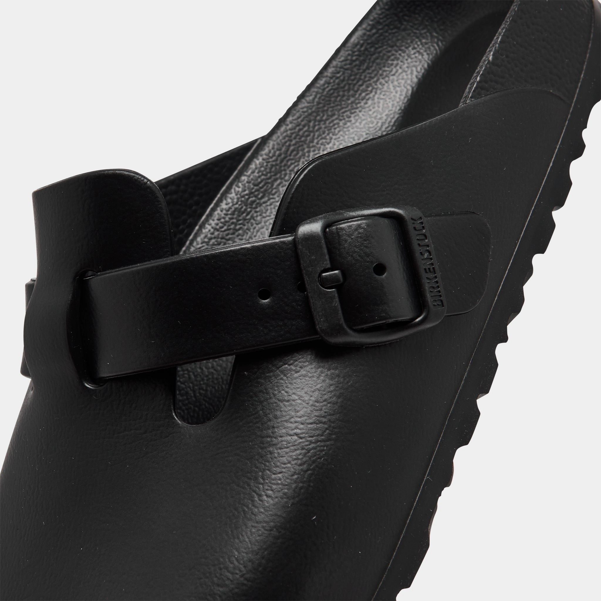 Birkenstock Women's Boston EVA / Black