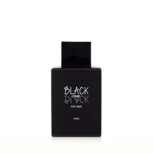 Black One Black Cologne