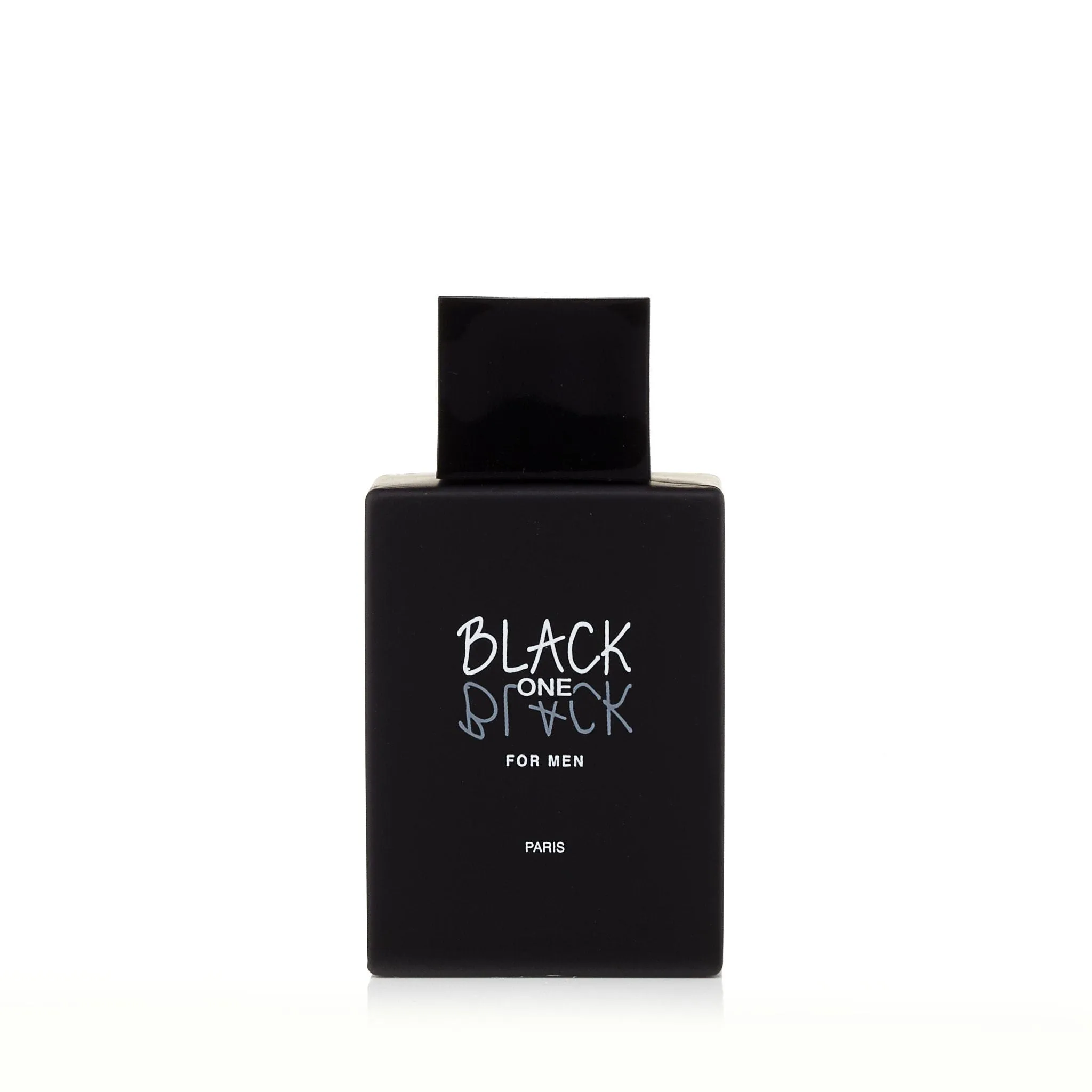 Black One Black Cologne