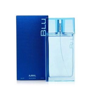 Blu Cologne