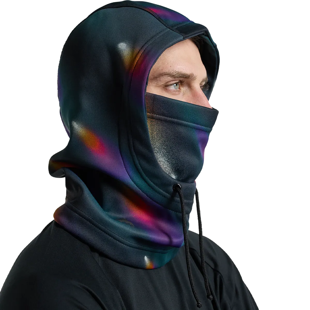 Bonded Hood