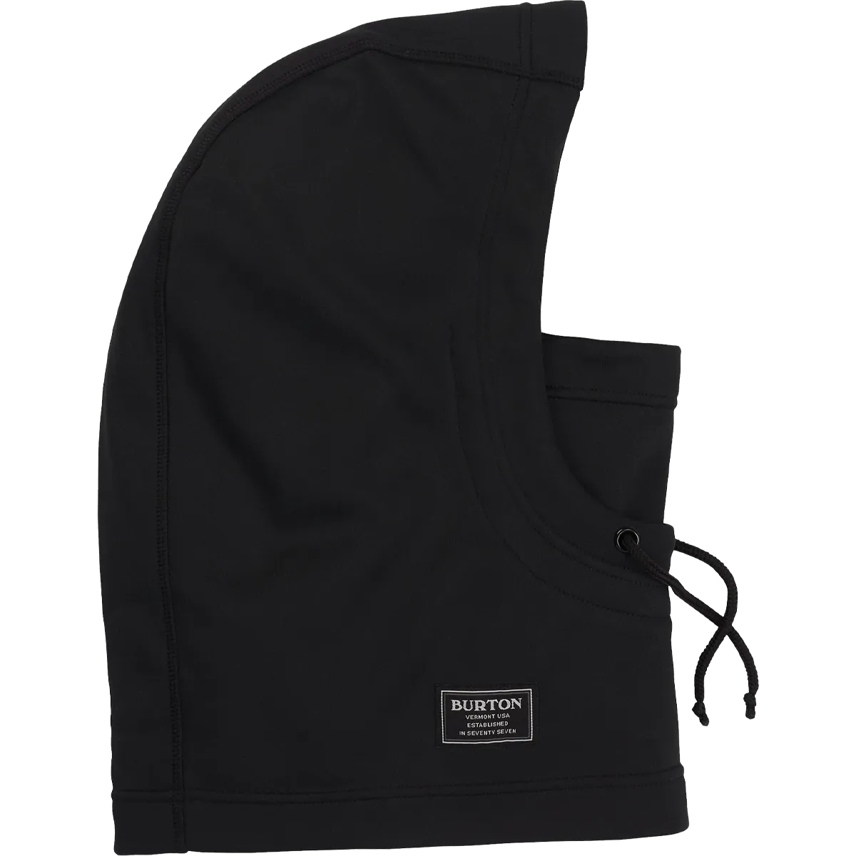 Bonded Hood