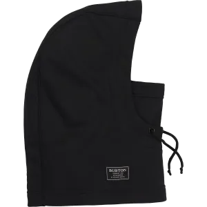 Bonded Hood