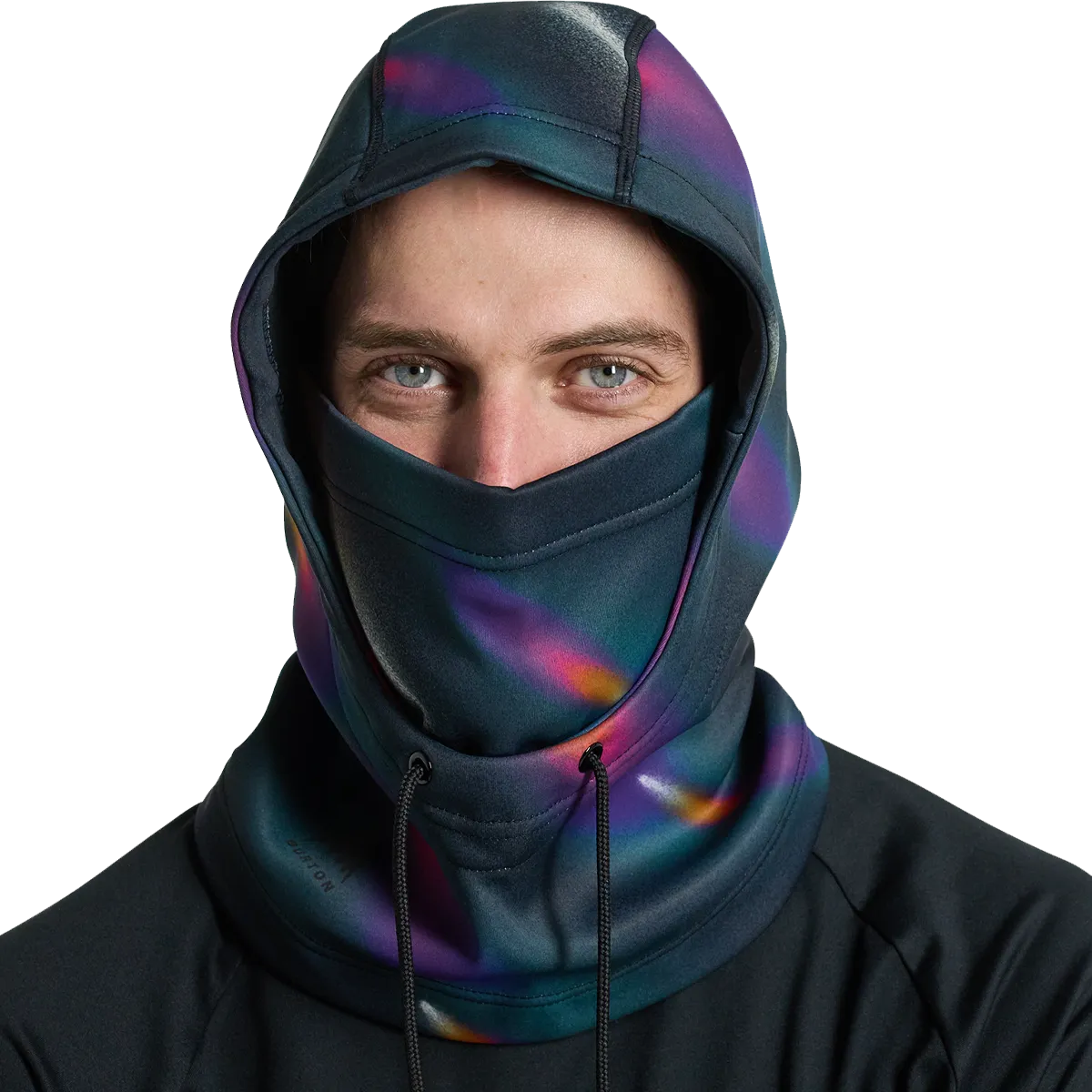 Bonded Hood