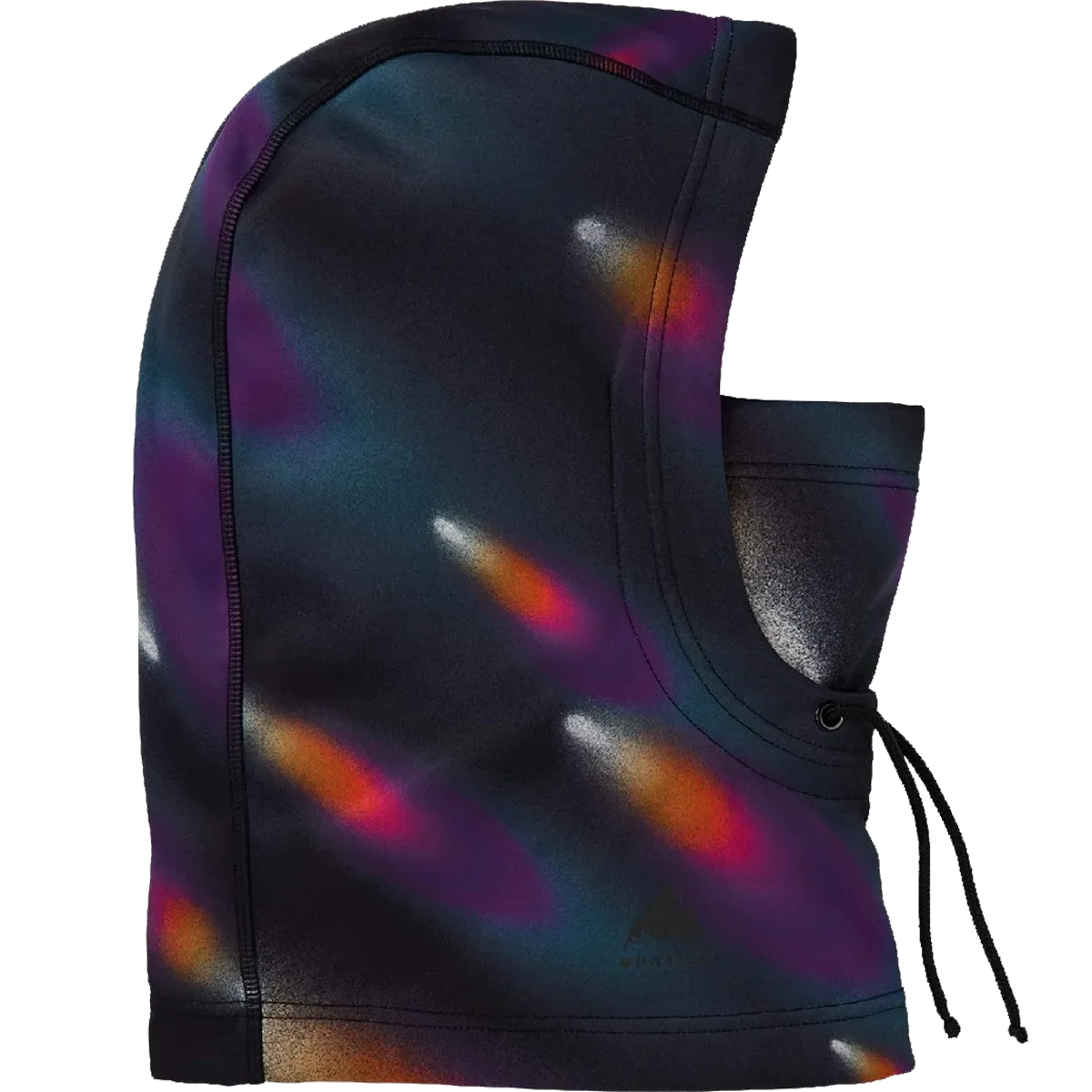 Bonded Hood