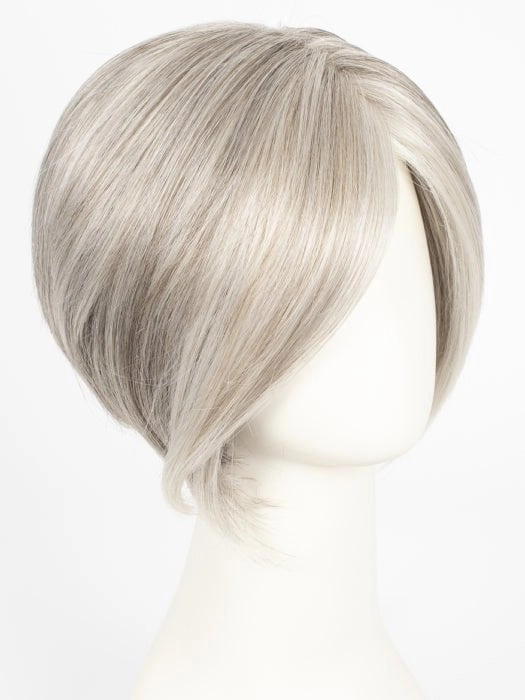 Boudoir Glam | Synthetic Lace Front Wig (Hand-Tied)