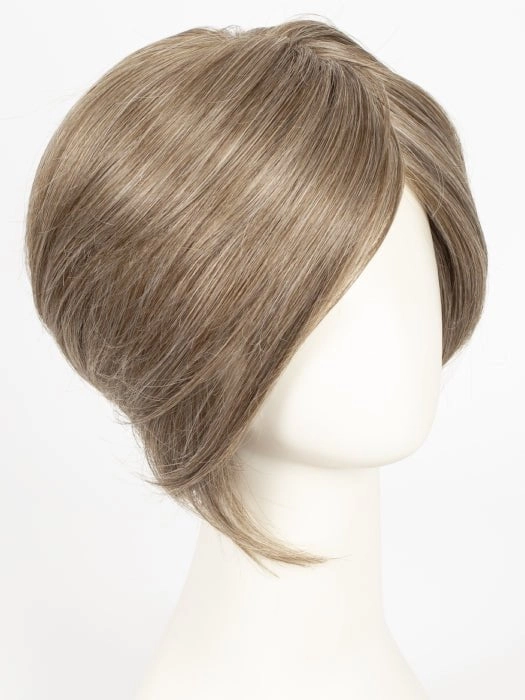 Boudoir Glam | Synthetic Lace Front Wig (Hand-Tied)