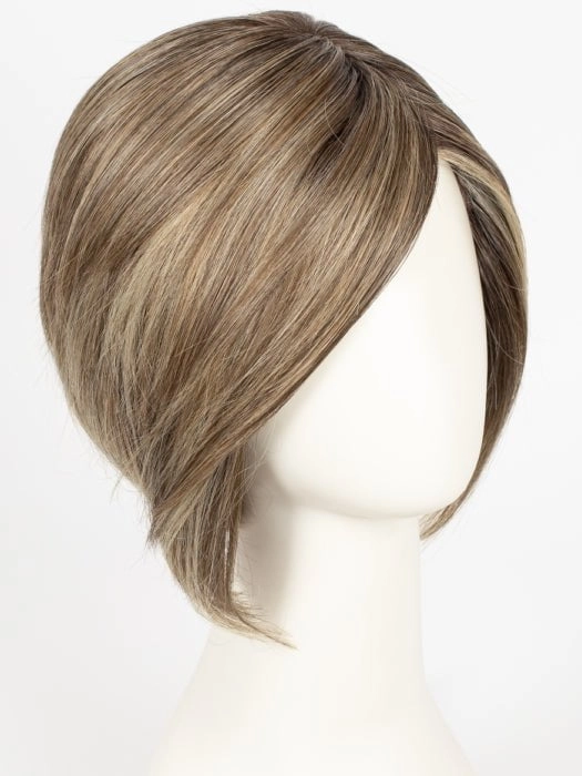 Boudoir Glam | Synthetic Lace Front Wig (Hand-Tied)