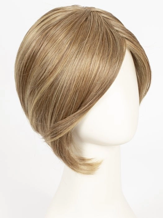Boudoir Glam | Synthetic Lace Front Wig (Hand-Tied)