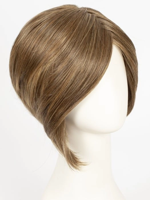 Boudoir Glam | Synthetic Lace Front Wig (Hand-Tied)