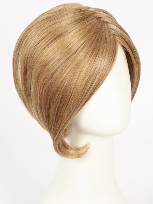 Boudoir Glam | Synthetic Lace Front Wig (Hand-Tied)