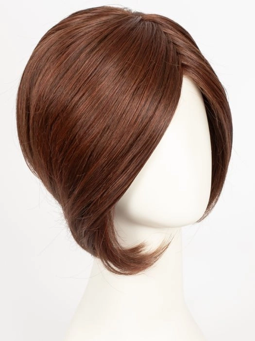 Boudoir Glam | Synthetic Lace Front Wig (Hand-Tied)