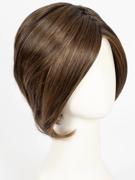 Boudoir Glam | Synthetic Lace Front Wig (Hand-Tied)