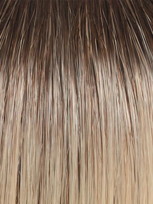 Boudoir Glam | Synthetic Lace Front Wig (Hand-Tied)