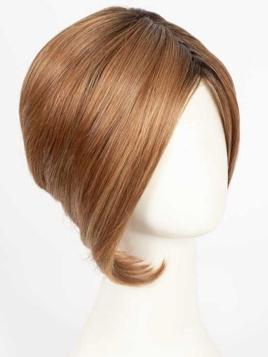 Boudoir Glam | Synthetic Lace Front Wig (Hand-Tied)