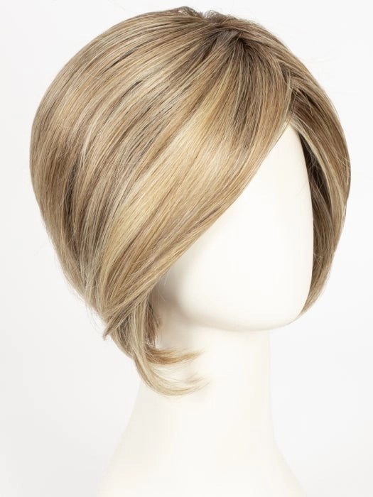 Boudoir Glam | Synthetic Lace Front Wig (Hand-Tied)