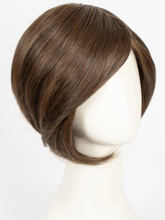 Boudoir Glam | Synthetic Lace Front Wig (Hand-Tied)