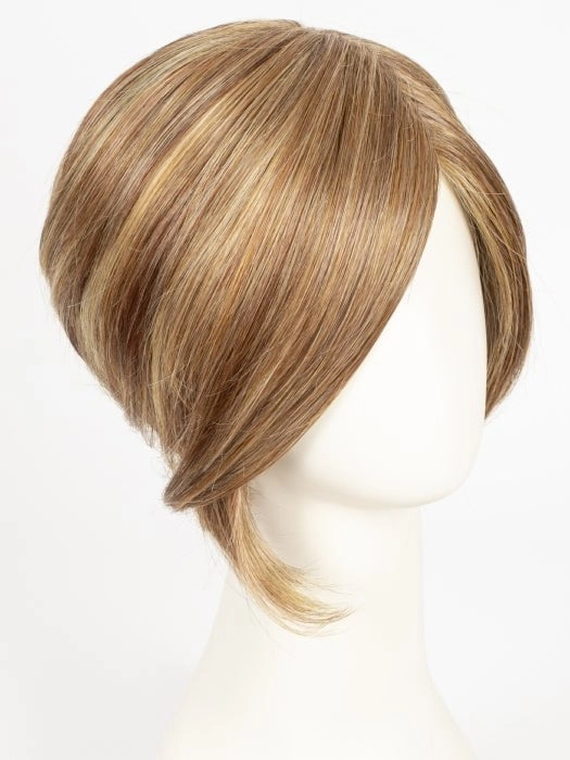 Boudoir Glam | Synthetic Lace Front Wig (Hand-Tied)