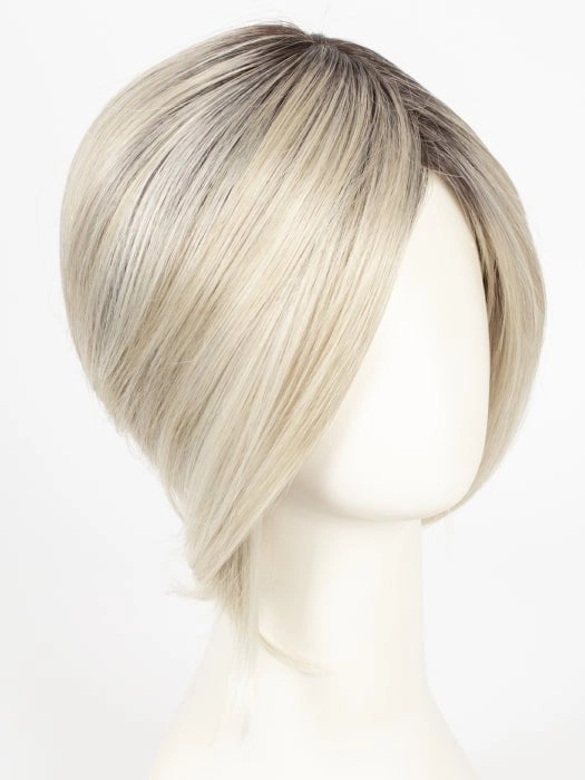 Boudoir Glam | Synthetic Lace Front Wig (Hand-Tied)