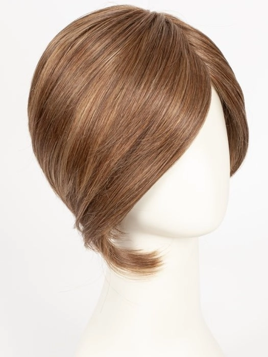 Boudoir Glam | Synthetic Lace Front Wig (Hand-Tied)