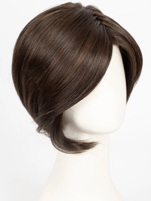 Boudoir Glam | Synthetic Lace Front Wig (Hand-Tied)