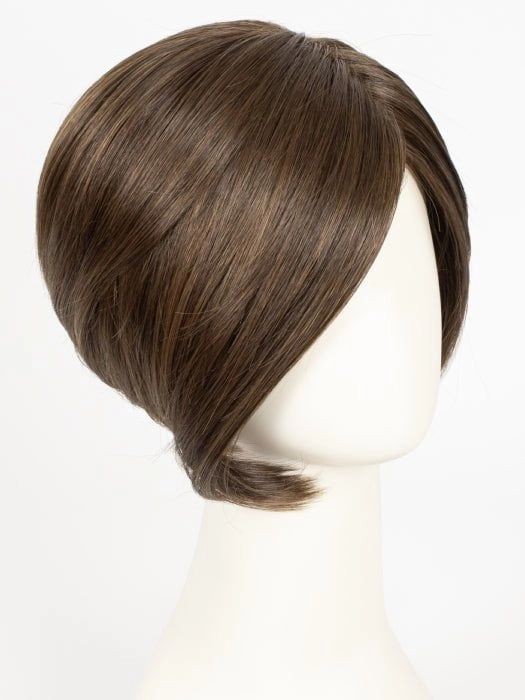 Boudoir Glam | Synthetic Lace Front Wig (Hand-Tied)